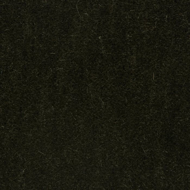 Brunschwig & Fils Bachelor Mohair Fabric / Thyme