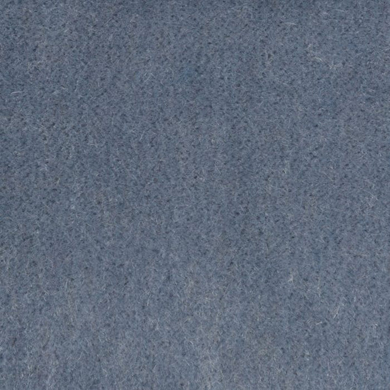 Brunschwig & Fils Bachelor Mohair Fabric / Bluebell