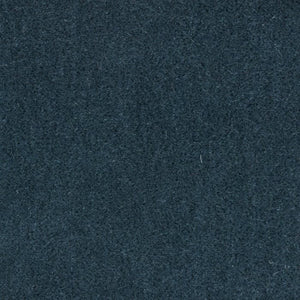 Brunschwig & Fils Bachelor Mohair Fabric / Baltic