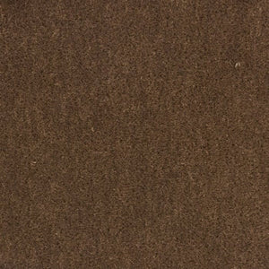 Brunschwig & Fils Bachelor Mohair Fabric / Mink