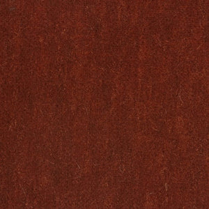 Brunschwig & Fils Bachelor Mohair Fabric / Paprika