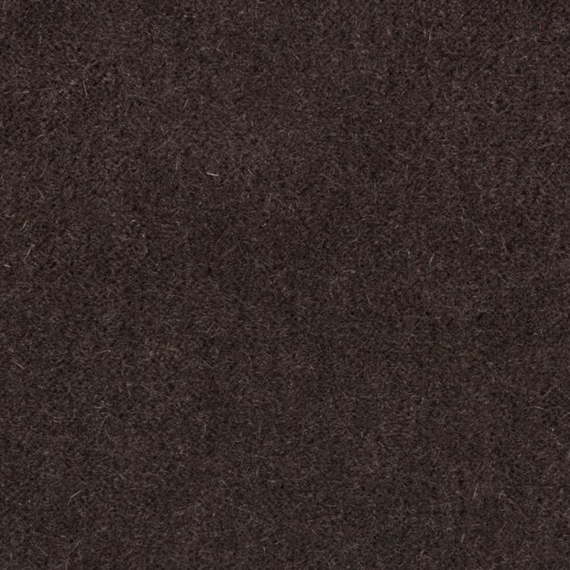 Brunschwig & Fils Bachelor Mohair Fabric / Bark