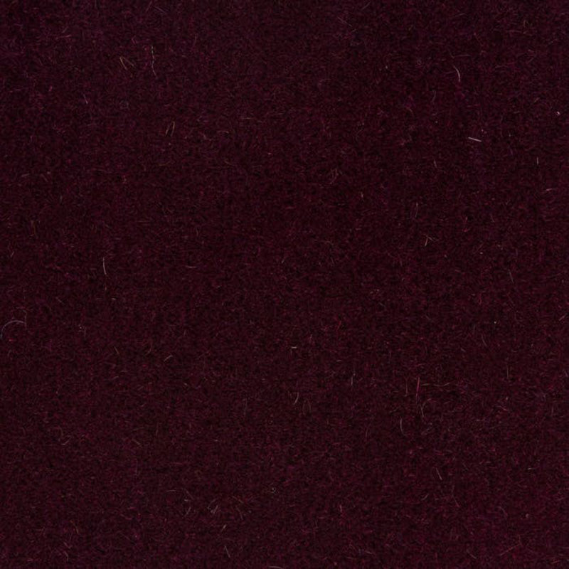 Brunschwig & Fils Bachelor Mohair Fabric / Raisin