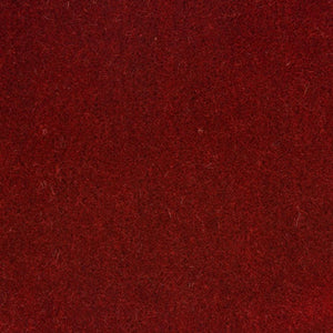 Brunschwig & Fils Bachelor Mohair Fabric / Brick