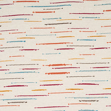 Load image into Gallery viewer, Schumacher Leland Stripe Fabric 80142 / Multi