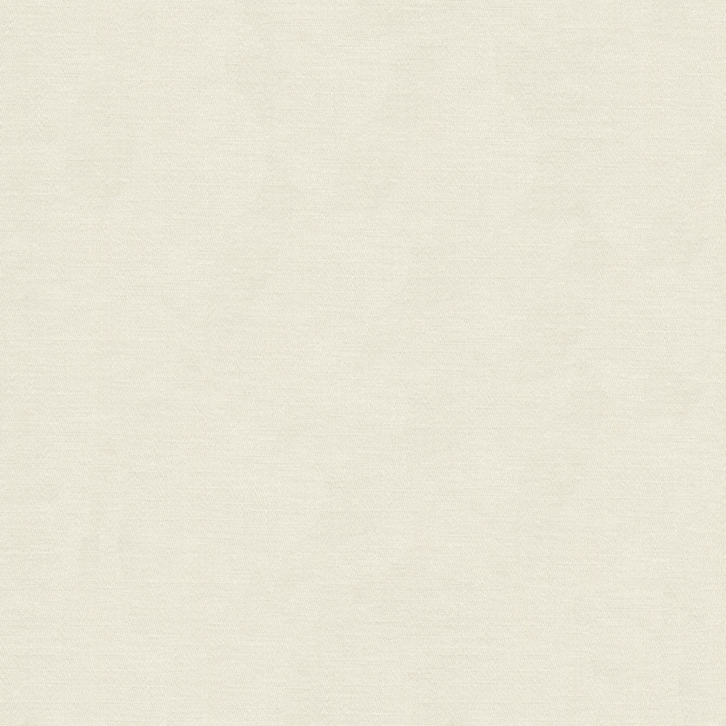 Brunschwig & Fils Otes Solid Fabric / Pearl