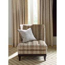 Load image into Gallery viewer, Brunschwig &amp; Fils Sarada Texture Fabric / Iris/Azure