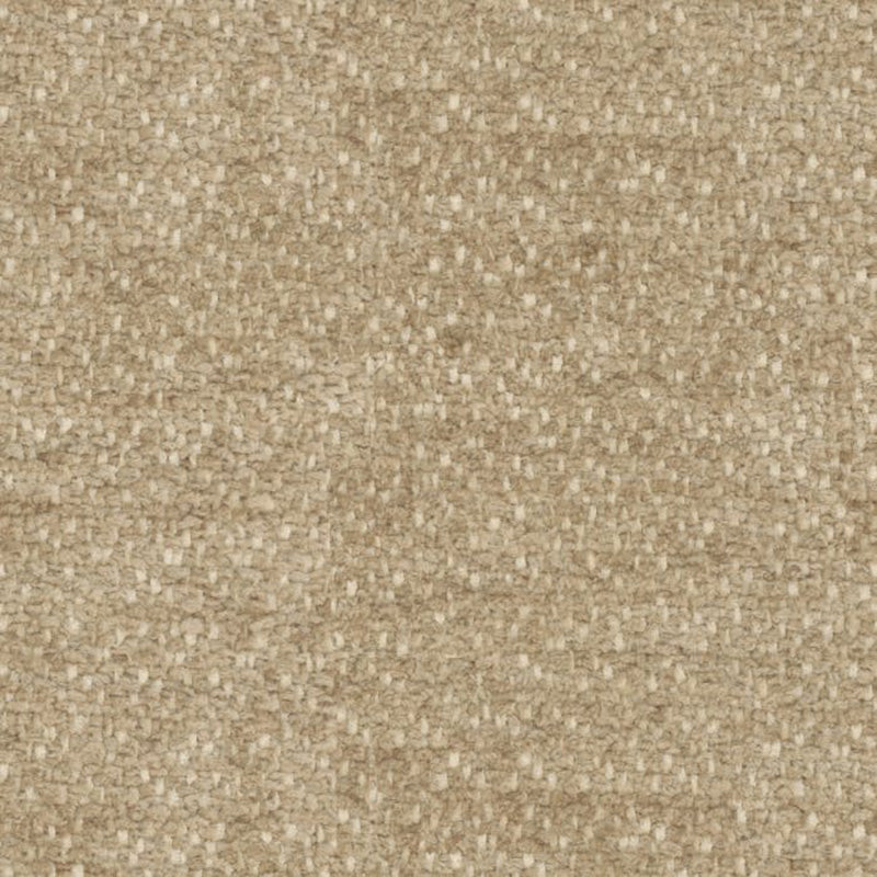 Brunschwig & Fils Bourget Chenille Fabric / Rattan
