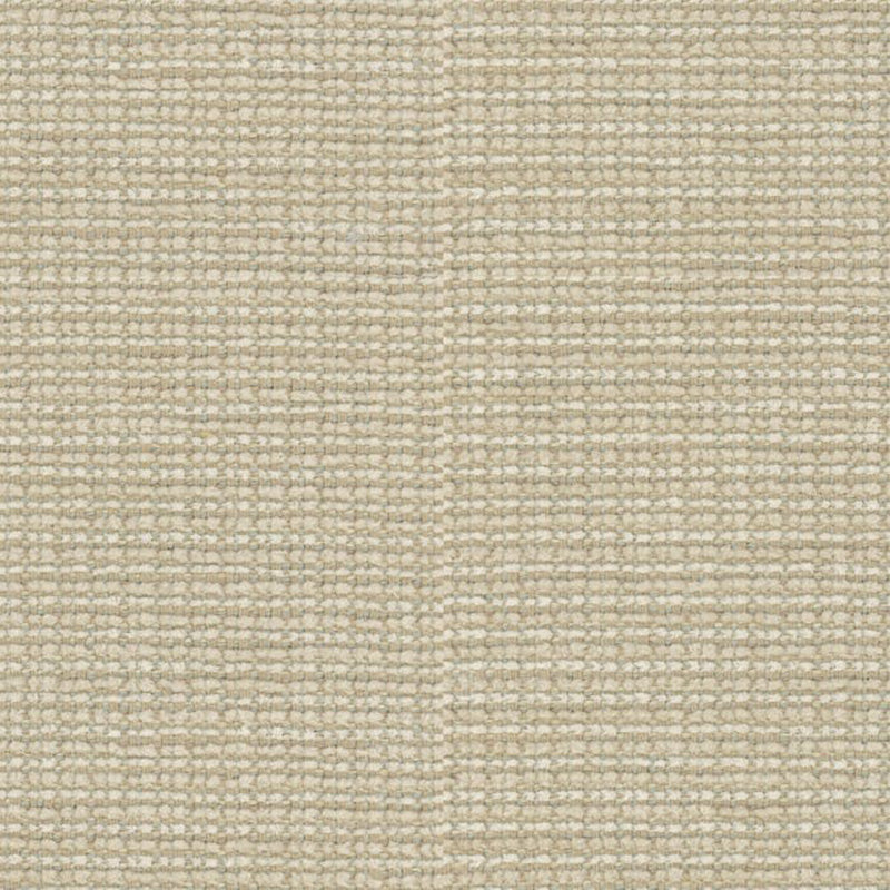 Brunschwig & Fils Tepey Chenille Fabric / Oyster