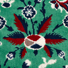 Load image into Gallery viewer, Schumacher Saint Ambrose Velvet Fabric 80170 / Jade