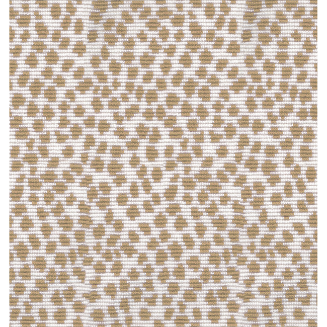 Brunschwig & Fils Graveson Woven Fabric / Tan