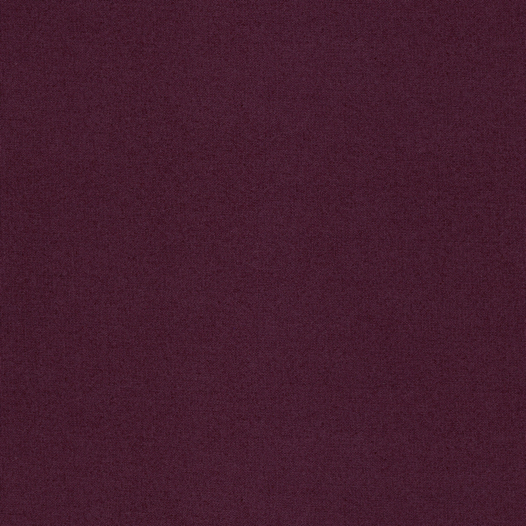 Brunschwig & Fils Adrien Cotton Fabric / Purple