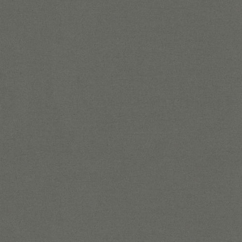 Brunschwig & Fils Adrien Cotton Fabric / Smoke