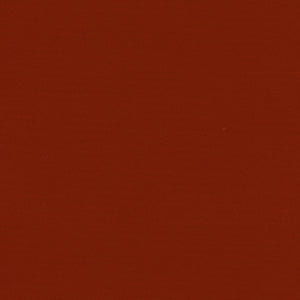 Brunschwig & Fils Adrien Cotton Fabric / Dark Red