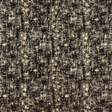 Load image into Gallery viewer, Brunschwig &amp; Fils Les Ecorces Woven Fabric / Noir