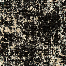 Load image into Gallery viewer, Brunschwig &amp; Fils Les Ecorces Woven Fabric / Noir