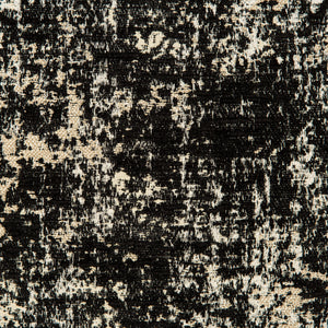 Brunschwig & Fils Les Ecorces Woven Fabric / Noir