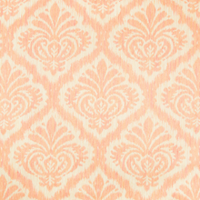Load image into Gallery viewer, Brunschwig &amp; Fils Durbar Tait Strie Ii Fabric / Blush