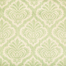 Load image into Gallery viewer, Brunschwig &amp; Fils Durbar Tait Strie Ii Fabric / Celery