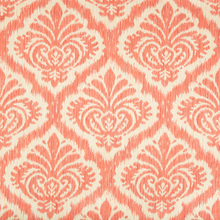Load image into Gallery viewer, Brunschwig &amp; Fils Durbar Tait Strie Ii Fabric / Rose