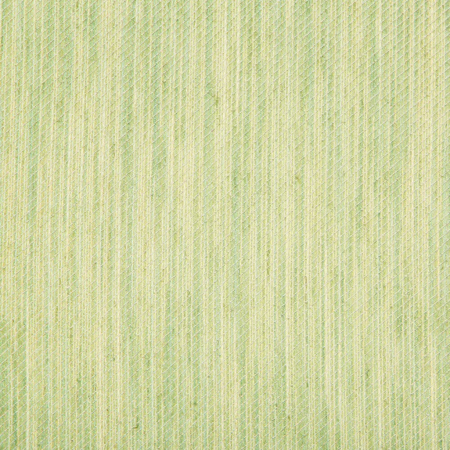 Brunschwig & Fils Chancellor Strie Ii Fabric / Sage