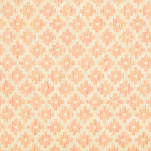 Load image into Gallery viewer, Brunschwig &amp; Fils Baronet Strie Fabric / Blush