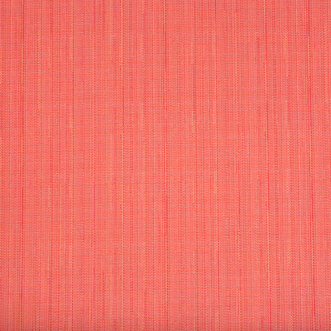 Brunschwig & Fils La Coche Strie Fabric / Pink