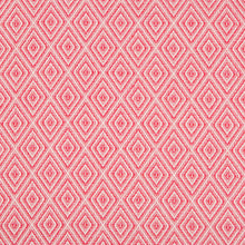 Load image into Gallery viewer, Brunschwig &amp; Fils Grace Bay Woven Fabric / Pink