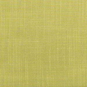 Brunschwig & Fils Andelle Plain Fabric / Kiwi