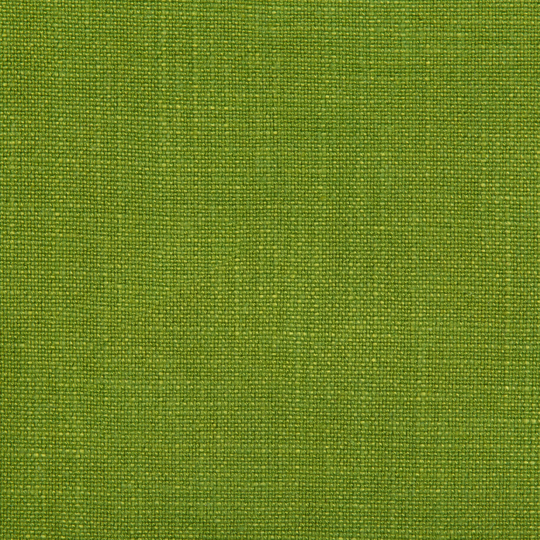 Brunschwig & Fils Andelle Plain Fabric / Green