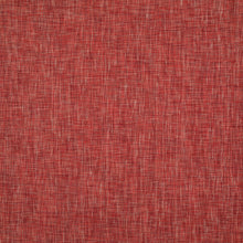 Load image into Gallery viewer, Brunschwig &amp; Fils Temae Texture Fabric / Red