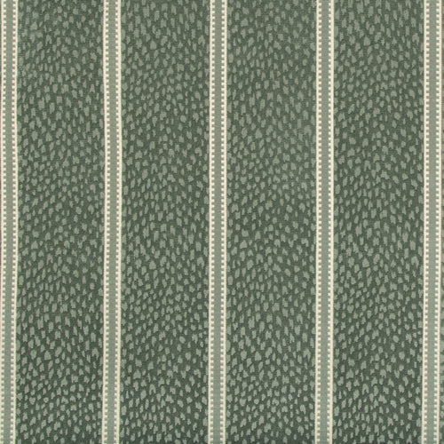Brunschwig & Fils Salvator Velvet Fabric / Mist