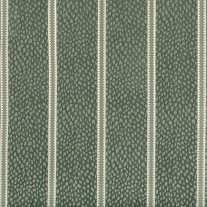 Brunschwig & Fils Salvator Velvet Fabric / Mist