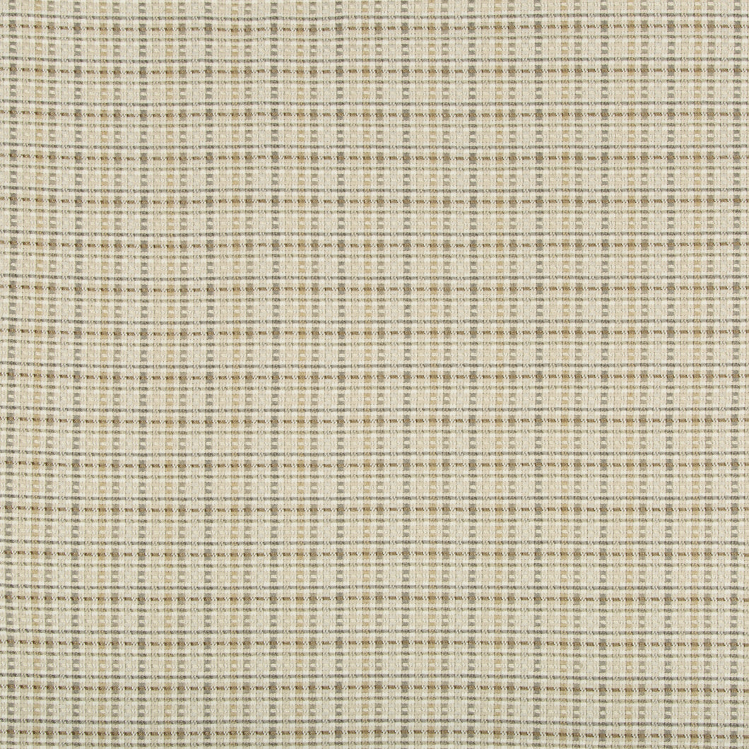 Brunschwig & Fils Marollen Texture Fabric / Natural