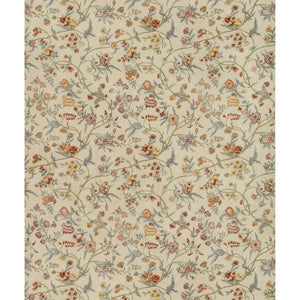 Brunschwig & Fils Menars Ii Fabric / Meadow