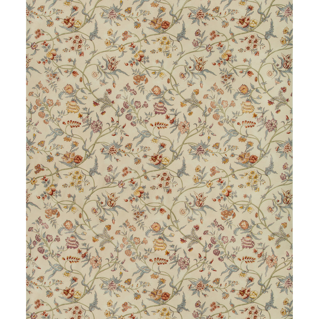 Brunschwig & Fils Menars Ii Fabric / Meadow