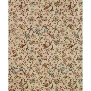Brunschwig & Fils Menars Ii Fabric / Spice