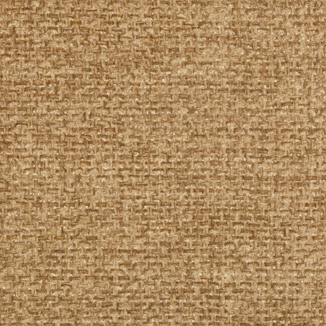 Brunschwig & Fils Arly Texture Fabric / Cafe