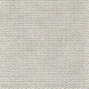 Brunschwig & Fils Marolay Texture Fabric / Grey