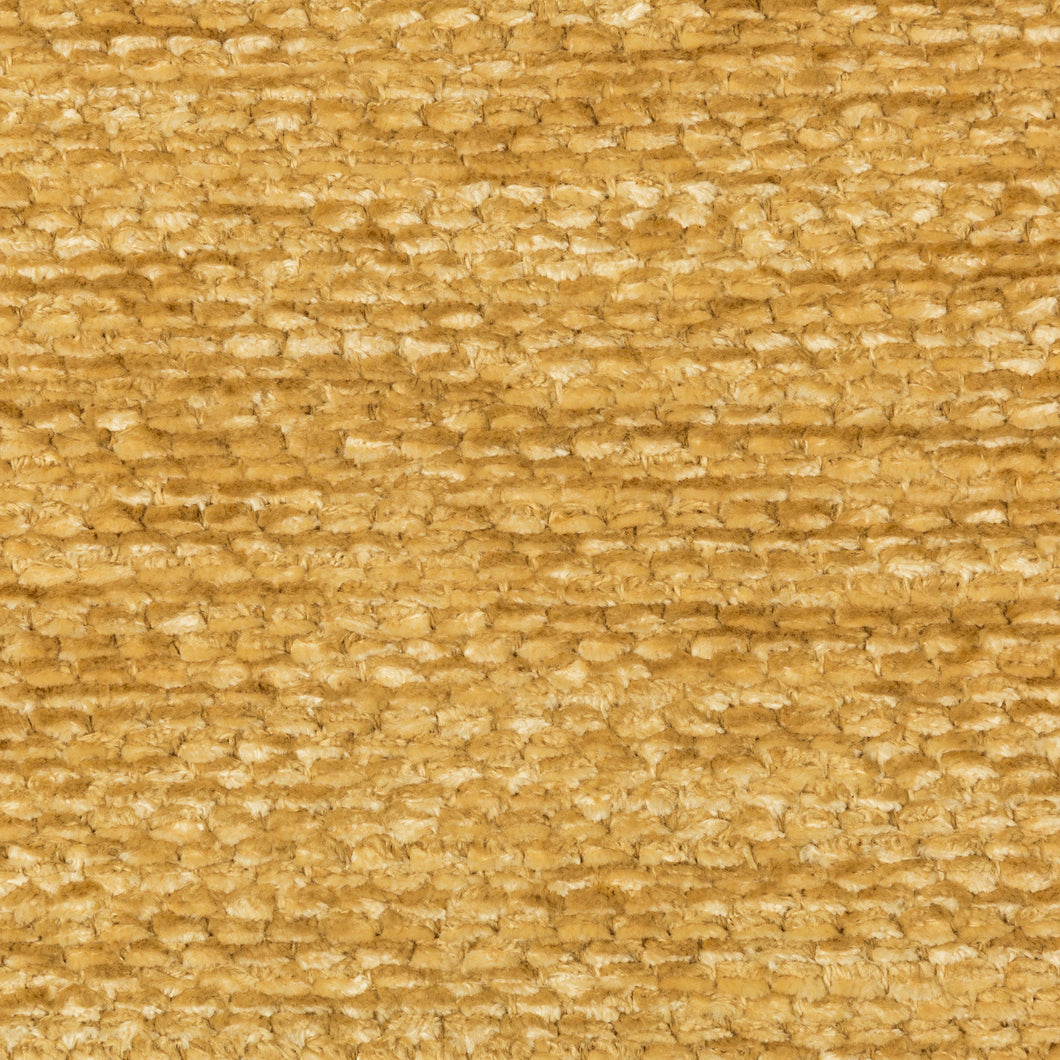 Brunschwig & Fils Chamoux Texture Fabric / Honey