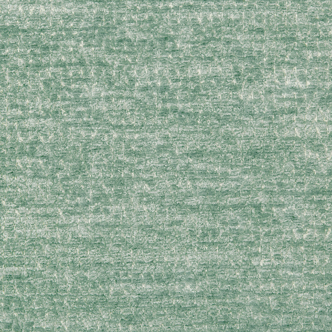 Brunschwig & Fils Cassien Texture Fabric / Aqua