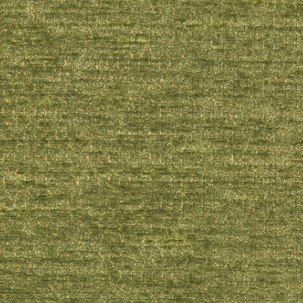 Brunschwig & Fils Cassien Texture Fabric / Avocado
