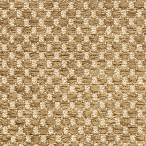 Brunschwig & Fils Ecrins Texture Fabric / Beige