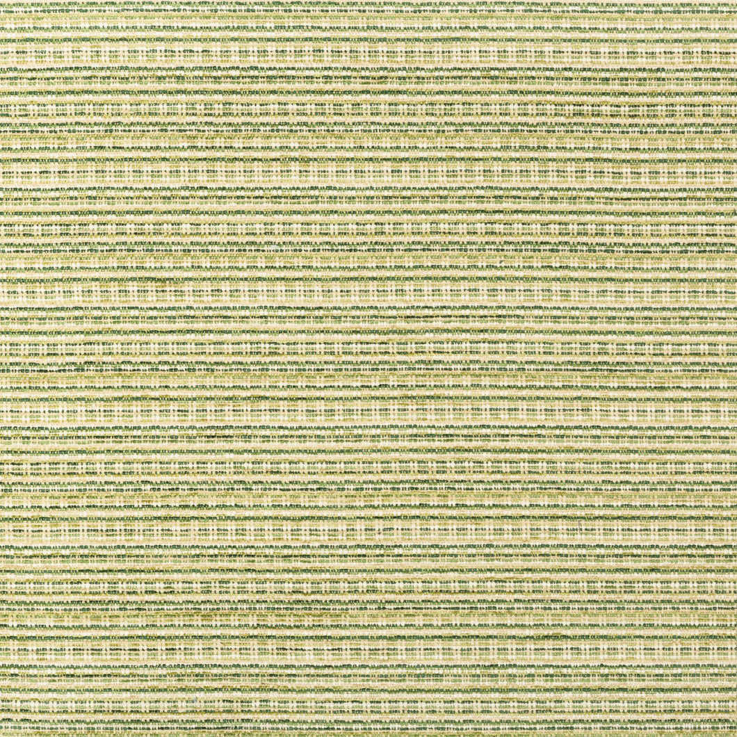 Brunschwig & Fils Orelle Texture Fabric / Green