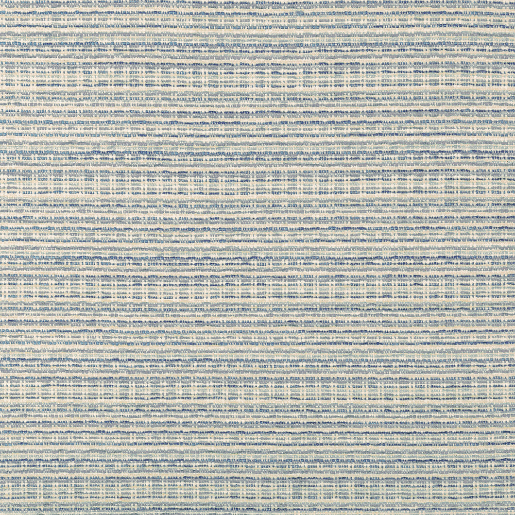 Brunschwig & Fils Orelle Texture Fabric / Delft