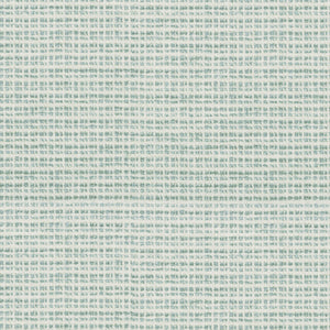 Brunschwig & Fils Freney Texture Fabric / Aqua