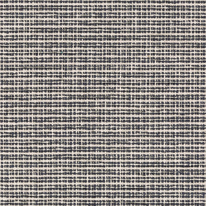 Brunschwig & Fils Freney Texture Fabric / Navy