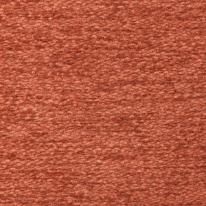 Brunschwig & Fils Clery Texture Fabric / Rust