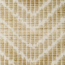 Load image into Gallery viewer, Brunschwig &amp; Fils Chausey Woven Fabric / Beige