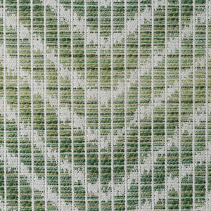 Brunschwig & Fils Chausey Woven Fabric / Leaf